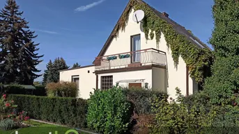 Expose Freie Nutzung nach 5 Jahren! – Verkauf mit € 600.000,- Einmalzahlung und einer 5-jährigen Leibrente
