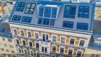 Expose UNENDLICHER FERNBLICK - Highend Wohngefühl über den Dächern