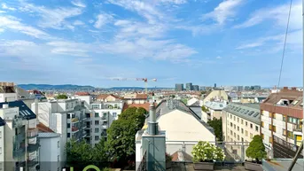 Expose Geräumige Maisonette mit einladender Terrasse: Perfekt für gesellige Abende