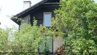 Expose Einfamilienhaus in der Nähe der Lobau