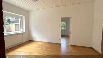 Expose Top Lage- Top Preis! 3-Zimmer Erdgeschoss-Wohnung mit Grünblick