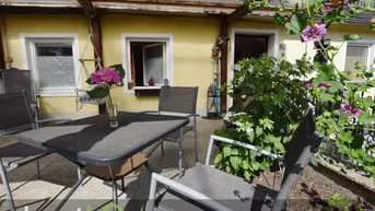 Expose * Kleines Haus * kleiner Garten * kleiner Preis * in Wesenufer an der Donau