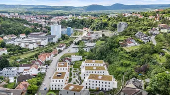 Expose Vor den Toren der Wachau