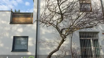 Expose Ausblick mit 276 m² Freifläche auf einer Ebene
