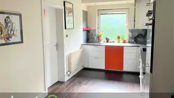 Expose Einmalige Waldwohnung mit nachhaltigem Heizungssystem