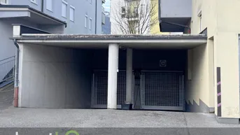 Expose Tiefgaragenabstellplatz in zentraler Lage von Wörgl