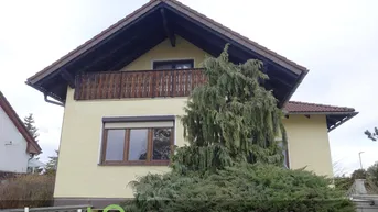 Expose Einfamilienhaus mit Potential