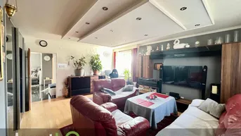 Expose Wohntraum! Lichtdurchflute 5-Zimmer Wohnung im Dachgeschoss!