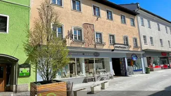 Expose Stadthaus als renditestarke Kapitalanlage!
