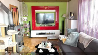 Expose Gepflegtes Eigenheim mit großer Terrasse und Garage