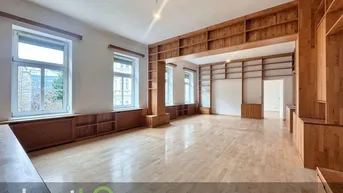 Expose 170 m² Altbau-Glück – ideal für Familien, WGs oder Kreative!