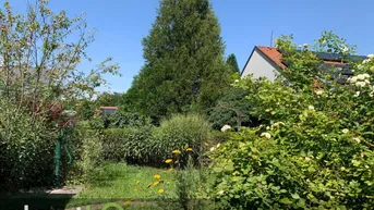 Expose Weinviertel - Nähe A5 Wolkersdorf