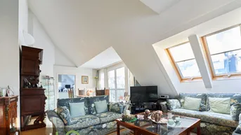 Expose Dachgeschoß/ganze Etage/Fernblick/2 Garagen