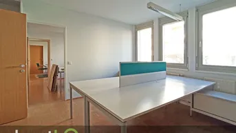 Expose Büro mit eventueller Umwidmungsmöglichkeit auf zwei Wohnungen!
