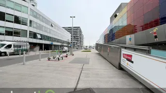 Expose Großzügiger Tiefgaragenplatz in zentraler Lage zu verkaufen!