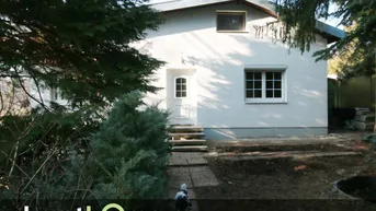 Expose Auf Tuchfühlung mit der Natur - nahe der Großstadt