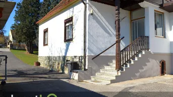 Expose Ein/Zweifamilienhaus bei Oberschützen!