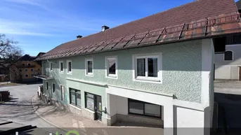 Expose Ein wahres Juwel mit Potenzial, einladend zum Wohnen und Arbeiten