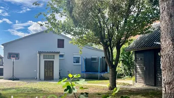 Expose Idyllisches Einfamilienhaus mit Garten im Weinort Guntramsdorf