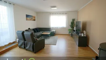 Expose Moderne Traumwohnung in geschichtsträchtigem Heurigenort nahe Wien