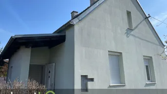 Expose Haus auf Baugrund - Preisreduktion