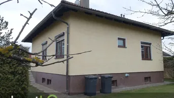 Expose Einfamilienhaus mit Potential