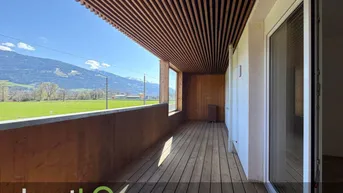 Expose Modernes Wohnen trifft ländlichen Charme, entzückende 2-Zimmer-Wohnung!