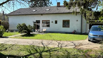 Expose Bungalow/Pool/Garage
