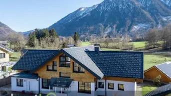 Expose Zweitwohnsitzfähiges Panorama-Domizil in Bad Aussee