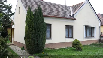Expose Haus mit zwei Wohneinheiten und viel Potenzial