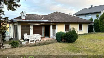 Expose Neubergsiedlung - Grünblick!