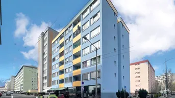 Expose Leistbarer Familientraum mit Loggia in zentraler Lage