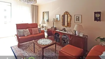 Expose Ruhige Lage, mit Loggia und guter Anbindung!