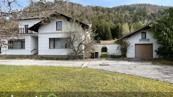 Expose Hubertus Villa in Gaming 