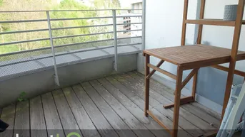 Expose Dachgeschoßwohnung mit Waldblick