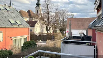 Expose Oberlaa/Fußläufig in ca. 10 Min. zur U1