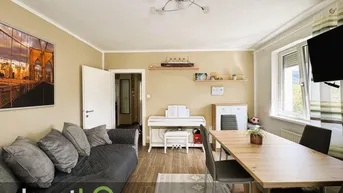 Expose Top renovierte 3-Zimmer-Wohnung für junge Familien in begehrter Lage!