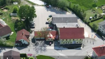 Expose Wohn-/Geschäftshaus zum fairen Preis