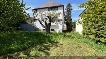 Expose Entzückendes Einfamilienhaus in begehrter Ruhelage in Ober St. Veit 