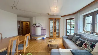 Expose Wohnen wo andere Urlaub machen, stilvolle 3-Zimmer-Wohnung im Herzen von Fieberbrunn!