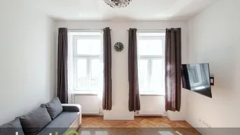 Expose Tolle Altbauwohnung in ruhiger Lage!