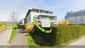 Expose Familienhit: 4-Zimmer-Gartenwohnung in Asten