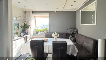 Expose Ideal für Familien! Ihre 5 -Zimmer-Wohnung im Dachgeschoss!