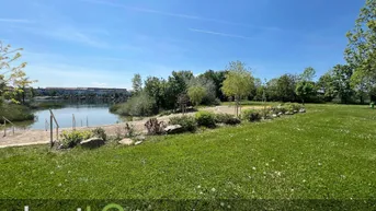 Expose Einfamilienhaus im Seepark Vösendorf – Ideales Anlageobjekt in Toplage mit Wohnrecht