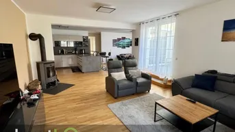 Expose Moderne Traumwohnung in geschichtsträchtigem Heurigenort nahe Wien