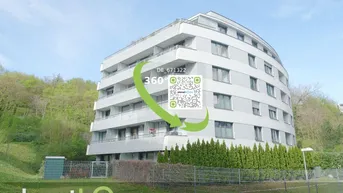 Expose Herrliche Dachgeschoßwohnung in einer Stadtvilla am Wald