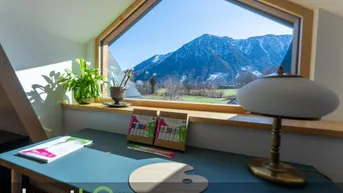 Expose Zweitwohnsitzfähiges Panorama-Domizil in Bad Aussee