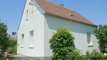 Expose Haus auf Baugrund - Preisreduktion