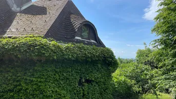 Expose Paradiesische Villa in idyllischer Lage am Pöstlingberg!