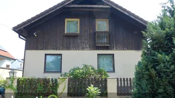 Expose Einfamilienhaus Nähe Lobau
